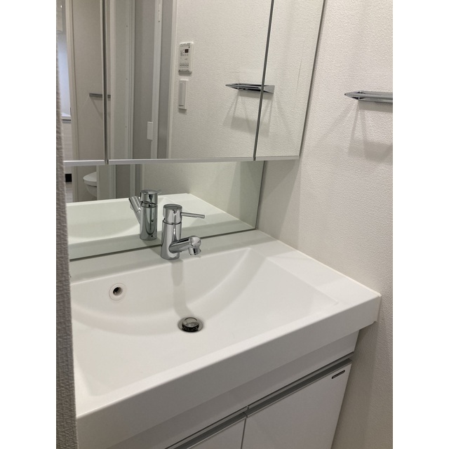 ロアール蒲田弐番館 内観