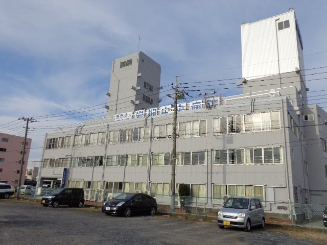 Ｌａｐｉｓ（ラピス） 慈弘会岩槻中央病院まで386ｍ