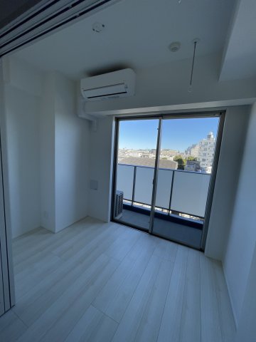 SAKURA AXIS NAKAITABASHI502号室 502号室参考写真です（PURE WHITE)