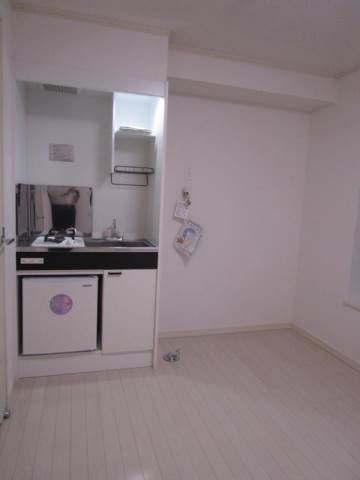 メゾン　ド　スリール キッチン