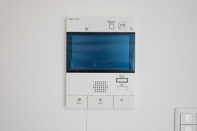 ・LUNIQ高島平8階 その他　設備