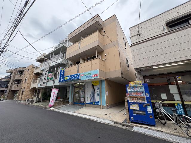 Ｌａｚｏｓ・Ｋ　-ラソス・ケイ-の外観画像