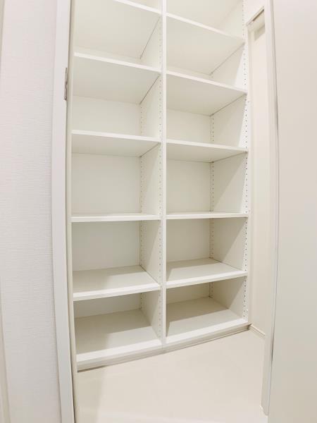 Ｂｒｉｌｌｉａ　ｉｓｔ　千駄ヶ谷9階 リビング