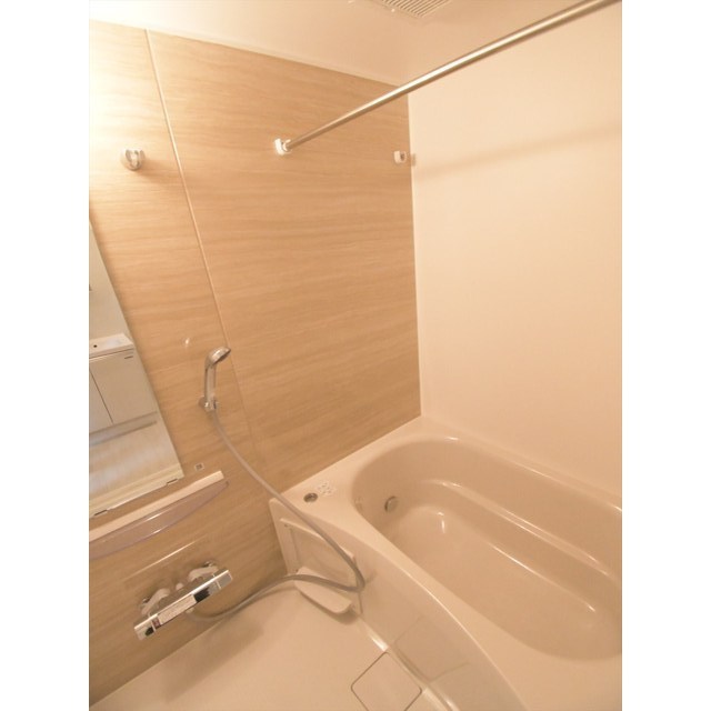 Primal KinshichoⅡ お風呂