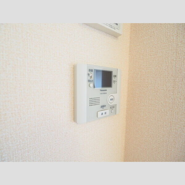 サンフラワー　A301号室 TVインターホン