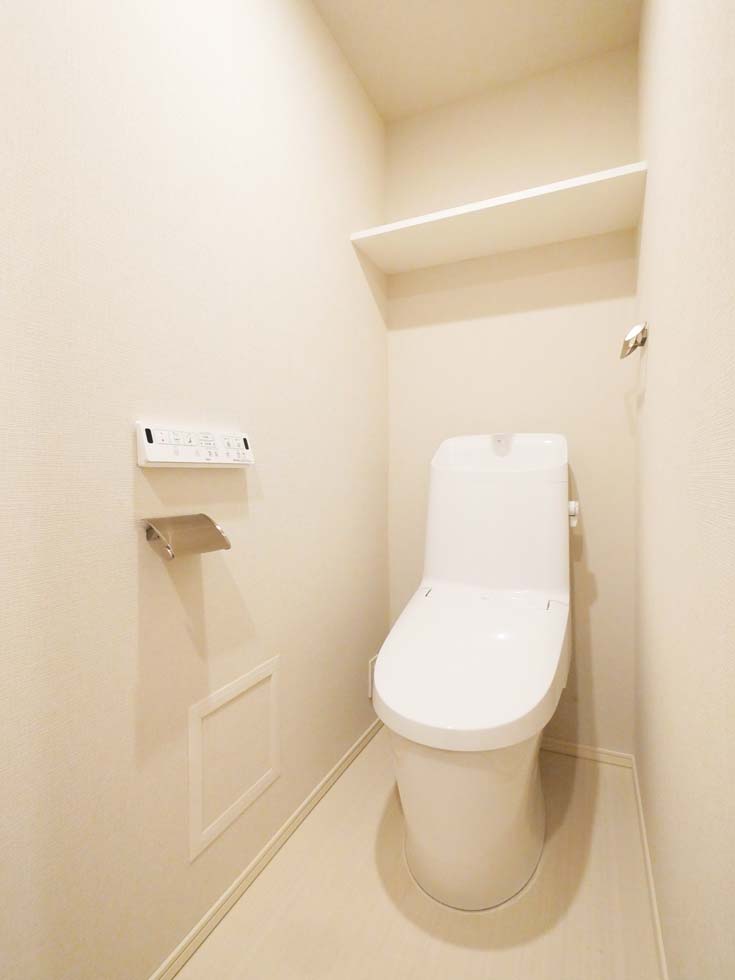 セジョリ中野富士見町2階 内観