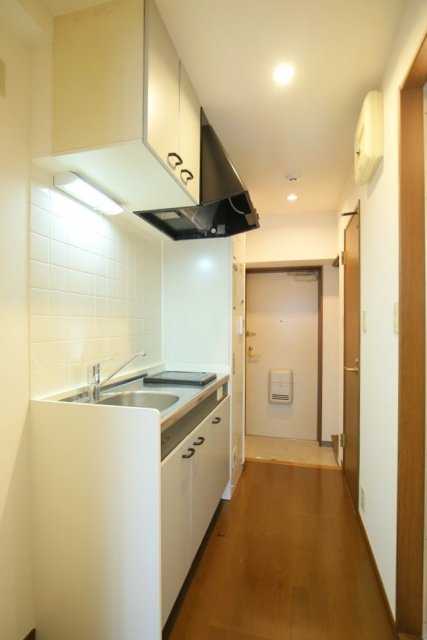 菱和パレス上馬 キッチン