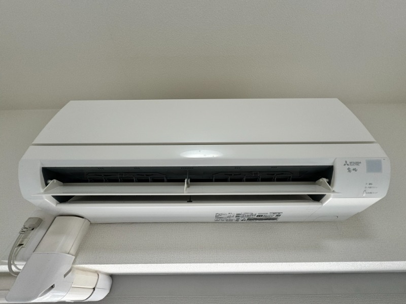 ダイニチ館３１(F-031)7階 部屋設備