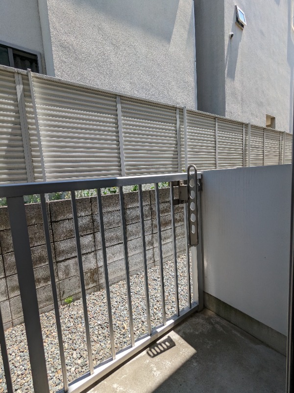 ロフティ向ヶ丘遊園1階 部屋その他