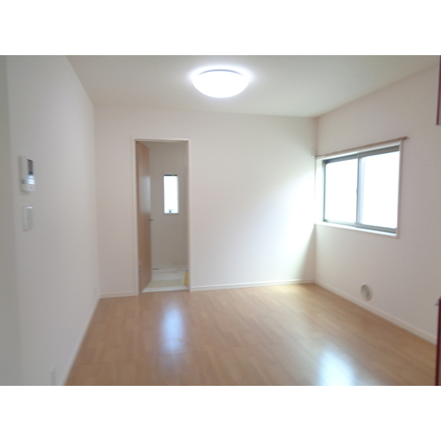 リムーヴ西巣鴨 リビング