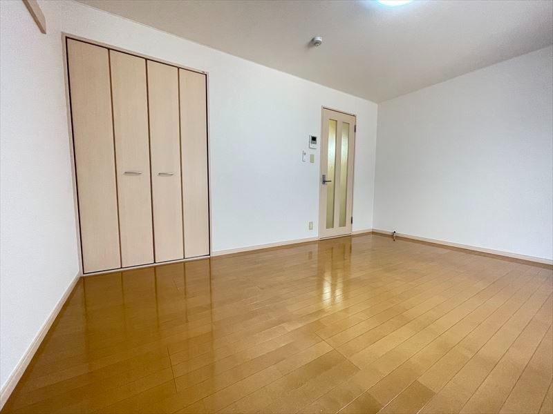 クレドールⅢ1階 部屋その他