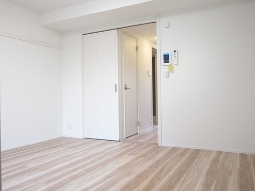 コンフォート明大前1階 同建物別部屋の参考画像