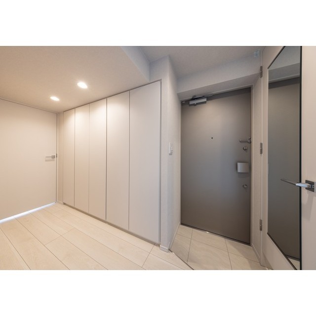 ACP Residence 錦糸町1204号室 玄関