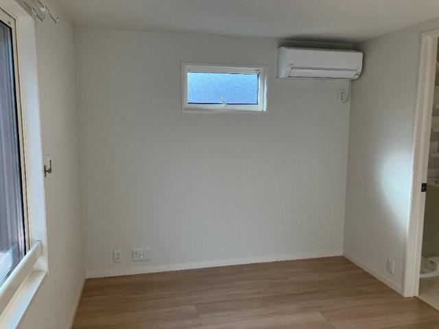 カモナジョイナス2階 内観