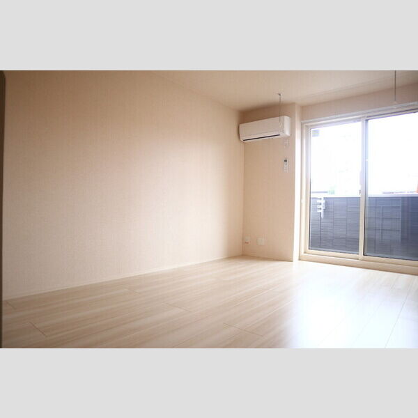 エスポアハイム リビング