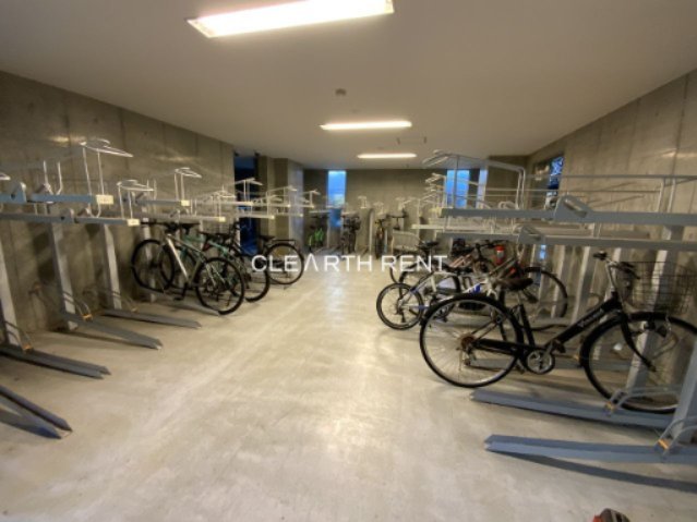 パレステュディオ南麻布10階 ☆直接の管理会社クレアスレント/人気エリアで快適な新生活☆