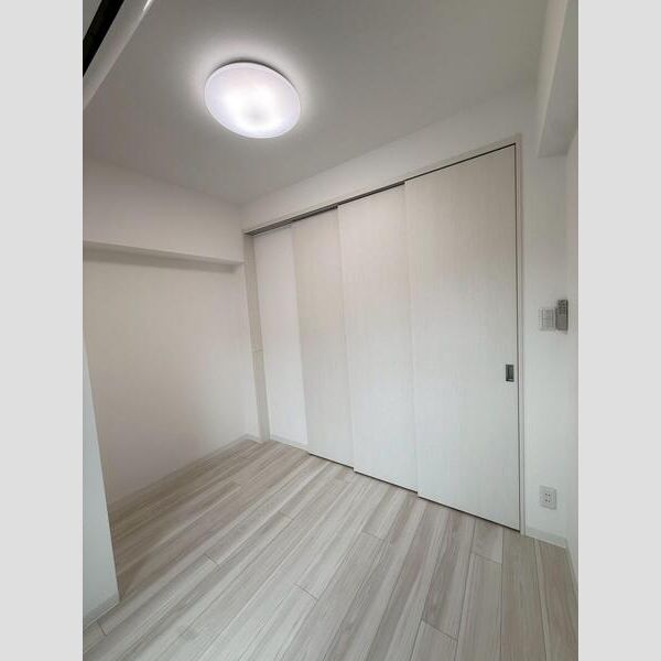 MAXIV CROS高島平MIRAIS201号室 部屋その他