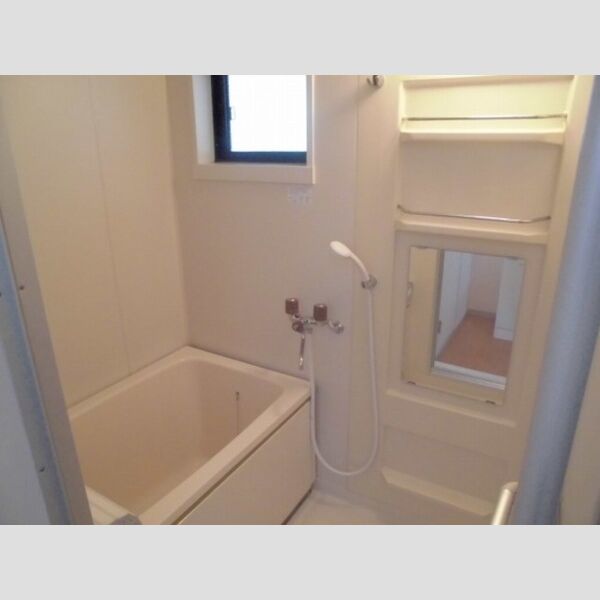 グランメールコホリ　弐番館 バス