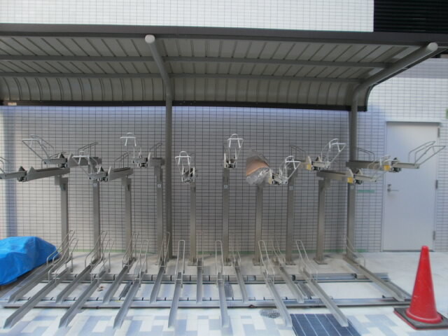 レガリス愛宕御成門6階 部屋その他