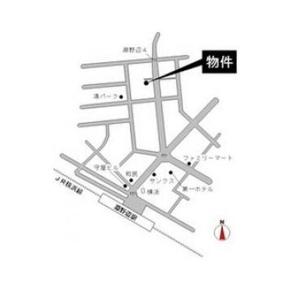 コーポ・ウエストアイランド101号室 null