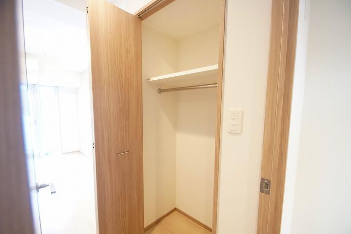 ジェノヴィア両国Ⅳスカイガーデン7階 同建物別部屋の参考画像