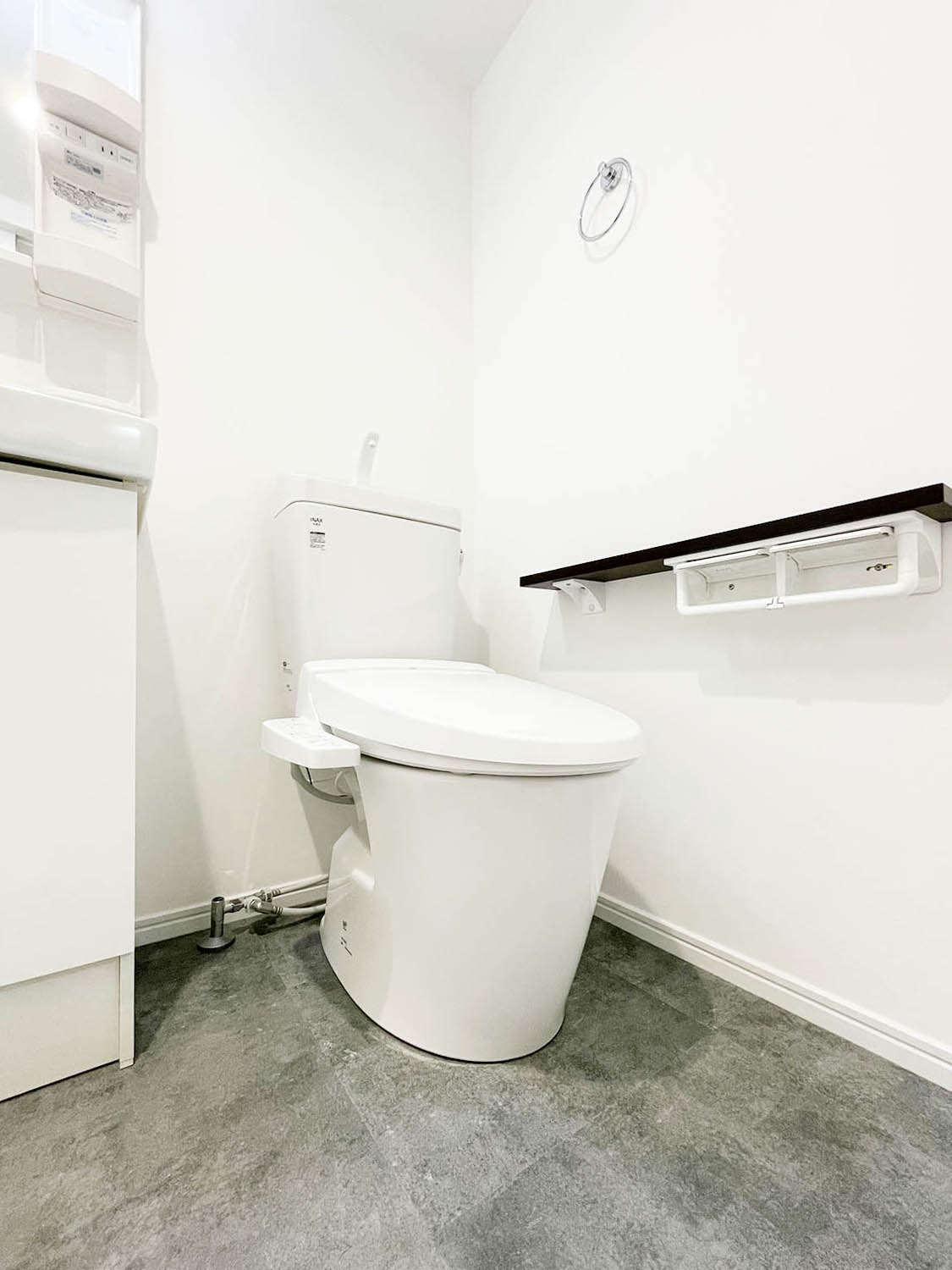 ラ リヴィエール テール稲毛202号室 同建物別部屋の参考画像