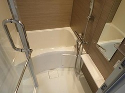 SYFORME ITABASHI ※過去退去時のお写真です