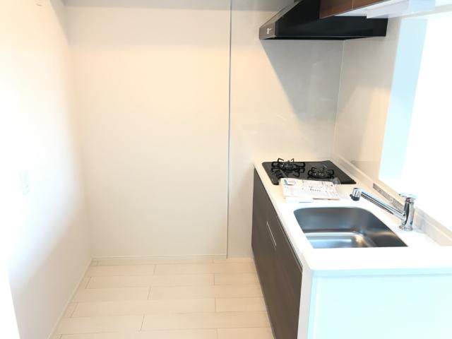 パークサイド大丸 （２０２号室）