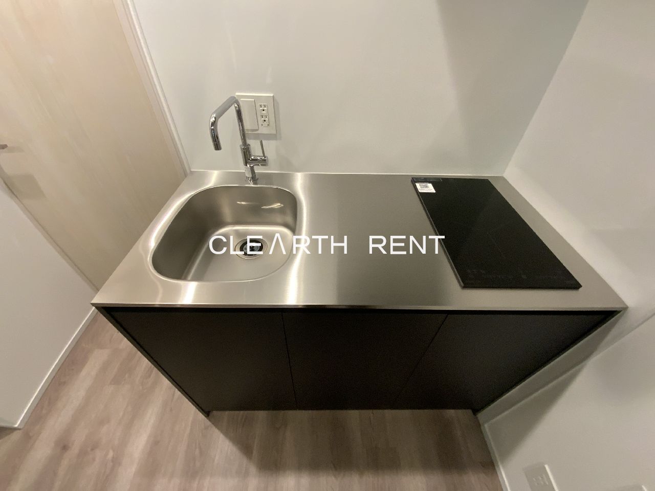 ＧＲＡＮ ＰＡＳＥＯ 島津山East2階 【弊社が直接の管理会社】