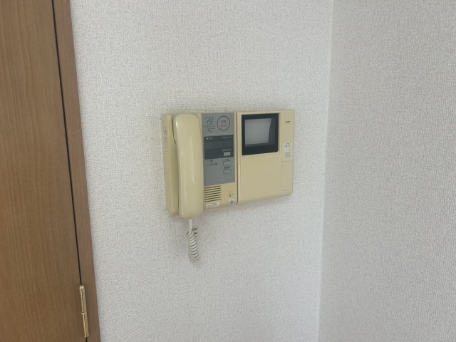 ダイナフォート日本橋9階 モニター付オートロック
