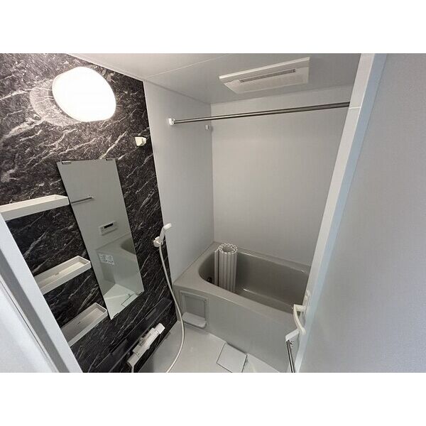 エルフォルテ東日暮里601号室 部屋その他