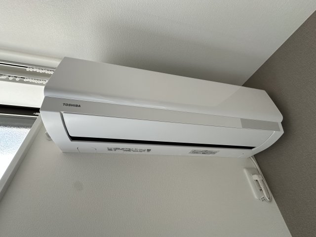 ベイルーム本厚木Norte102号室 部屋設備