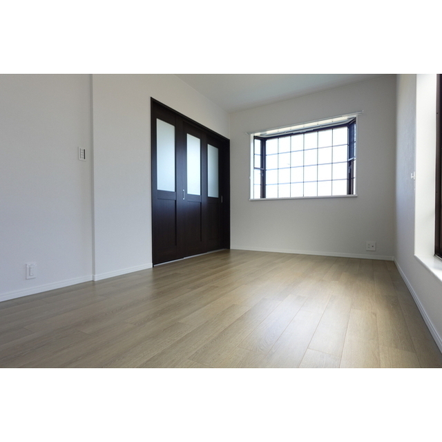 東小岩2丁目戸建 リビング