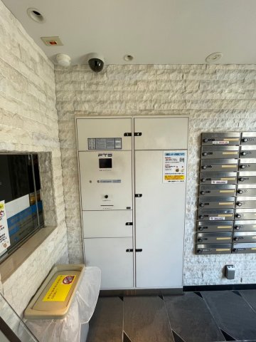 グラントゥルース大山西町301号室 その他共有部分