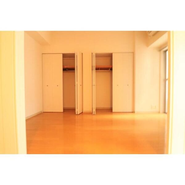 パルクFKN リビング