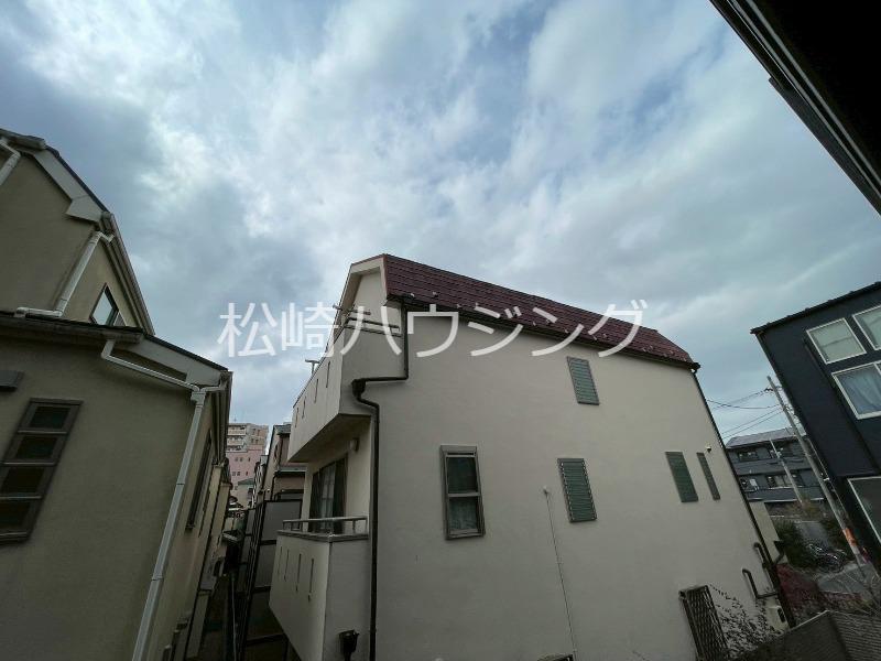 オープンレジデンシア中野中央3階 部屋その他