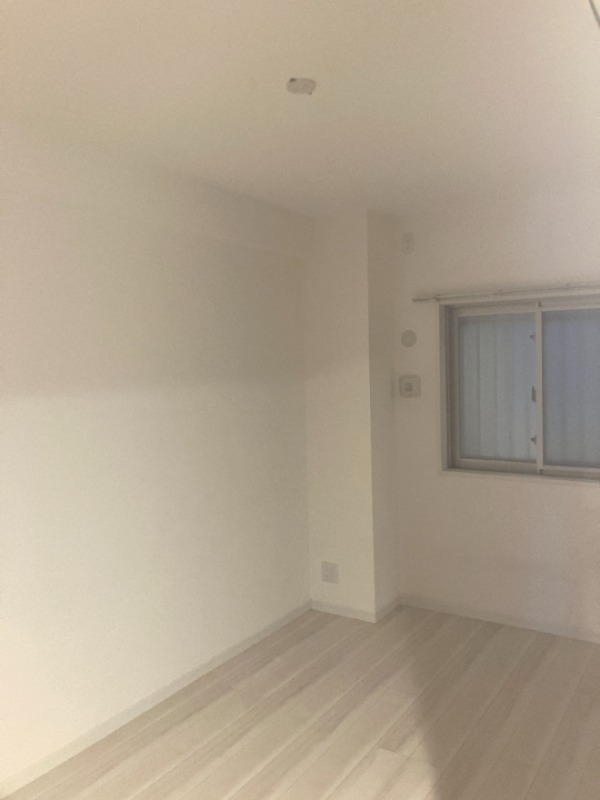 サンクレイドル東神奈川 前回募集時写真