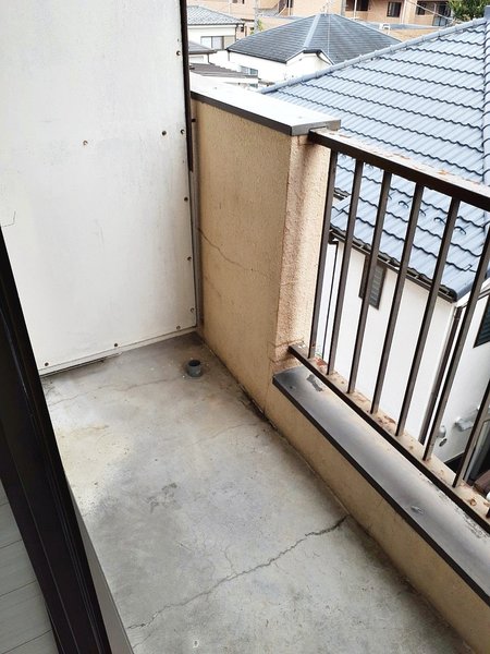 メゾン河辺201号室 同建物別部屋の参考画像