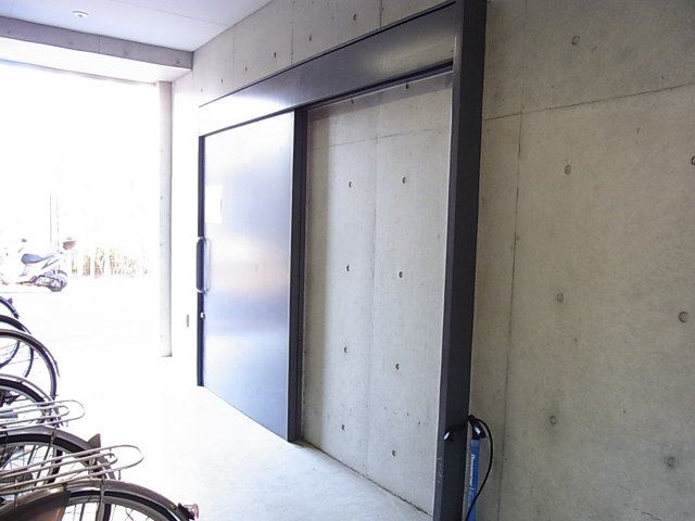 リヴァージュ湘南茅ヶ崎0605号室 その他共有部分