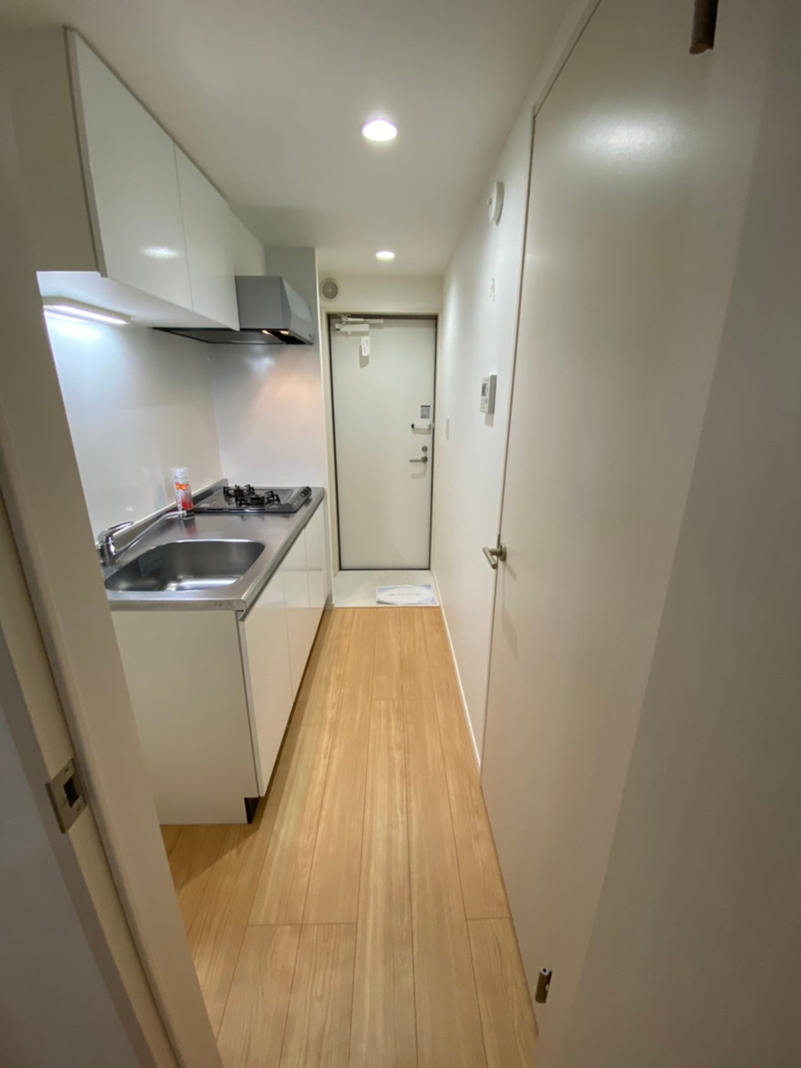 コモド土呂205号室 部屋その他