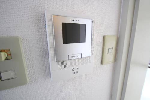 ＢＲＢ志木マンション2階 部屋その他