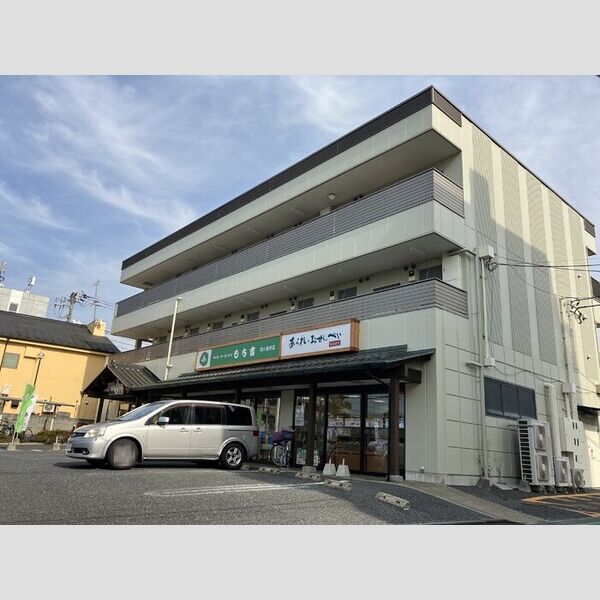 ORIENTAL P.I.C.の外観画像