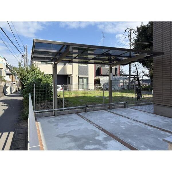 フォレスト深見 部屋設備