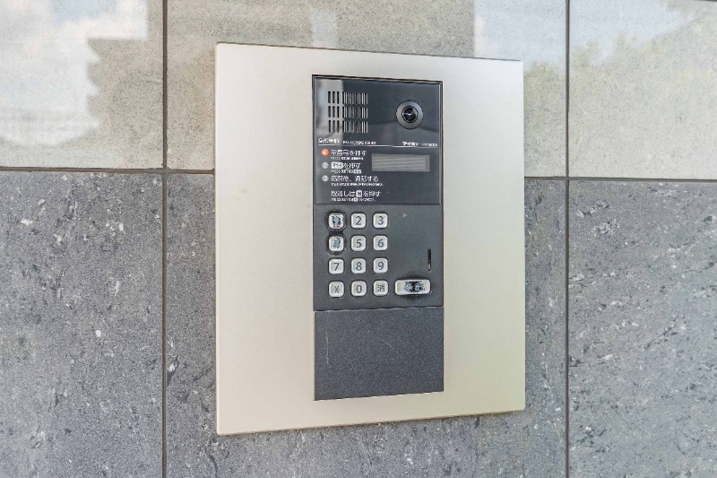 プランドール5階 部屋その他