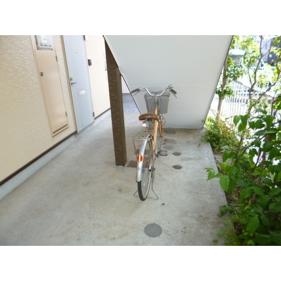 パール・レジデンス 外観