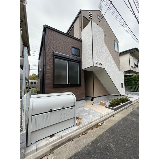 さくらテラス久我山 外観