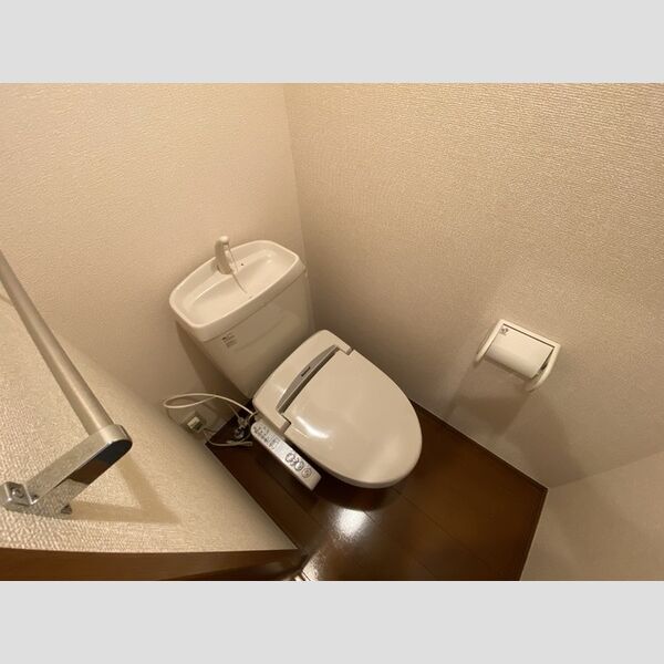 サンボナール 温水洗浄暖房便座