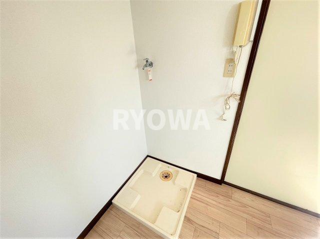 コモダコーポ3階 掲載の写真は退去前の写真となります。