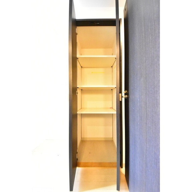 プライムレジデンス市川0408号室 内観