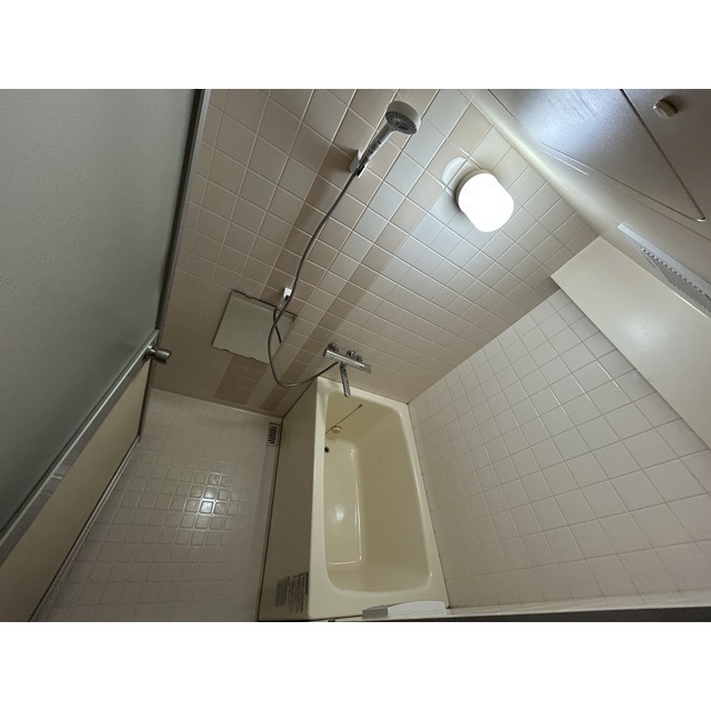 サリジェ志村公園302号室 お風呂